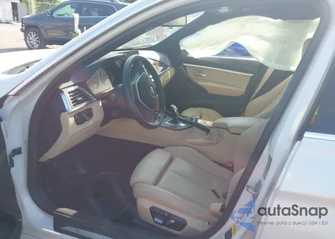 2017 BMW 330I xDrive from USA, damaged, VIN WBA8D9C3XHA005808